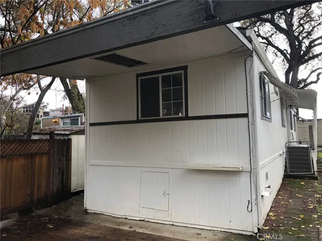 12840 Island Drive Unit 45, Clearlake Oaks, California 95423