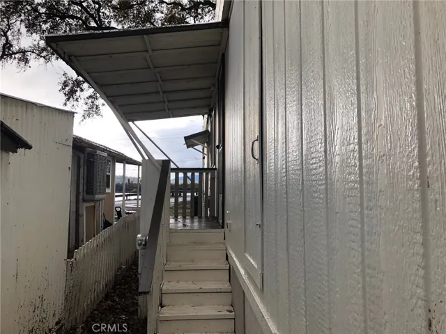 12840 Island Drive Unit 45, Clearlake Oaks, California 95423