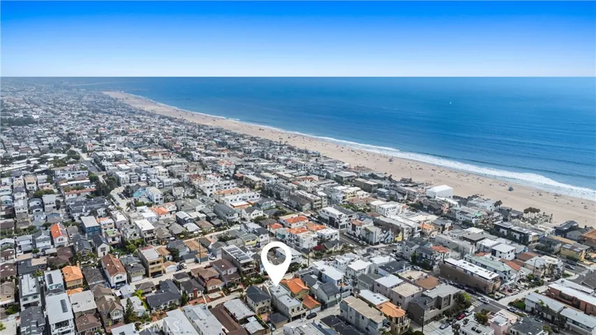 329 5th Street, Manhattan Beach, California 90266