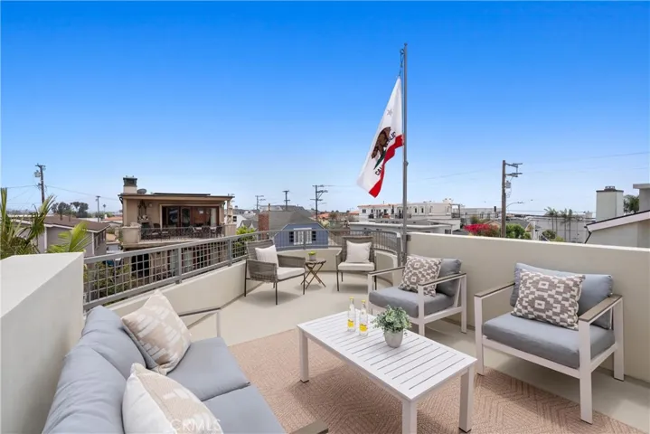 329 5th Street, Manhattan Beach, California 90266