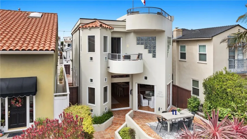 329 5th Street, Manhattan Beach, California 90266