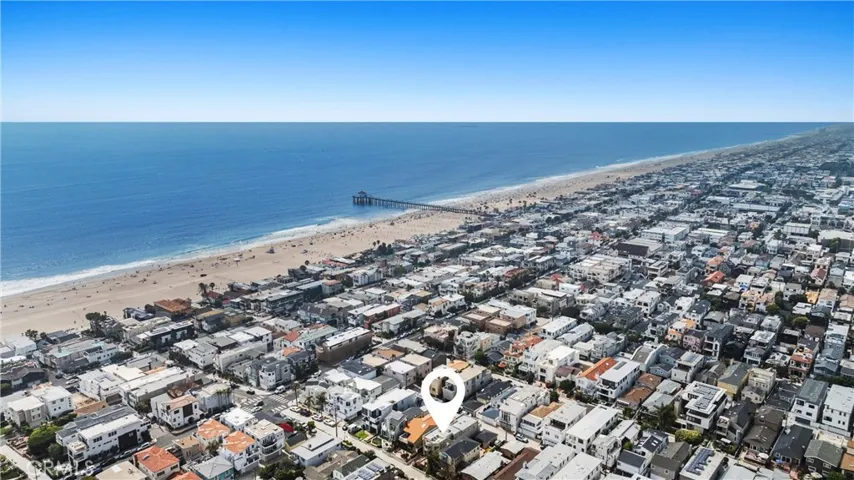 329 5th Street, Manhattan Beach, California 90266