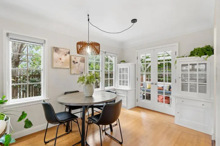 1050 Waverley Street, Palo Alto, California 94301