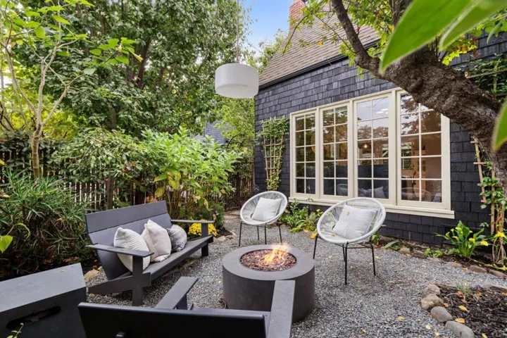 1050 Waverley Street, Palo Alto, California 94301