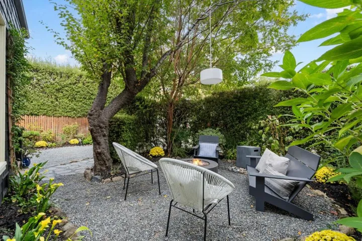 1050 Waverley Street, Palo Alto, California 94301