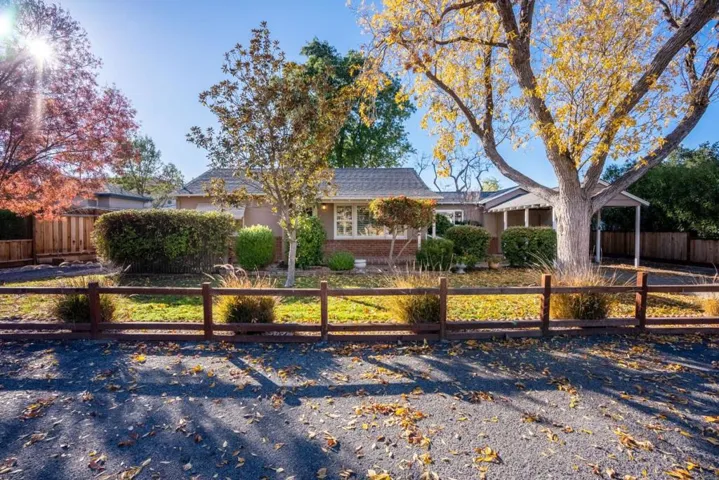 703 Emory Avenue, Campbell, California 95008