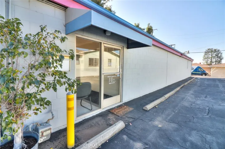 705 W Foothill Boulevard, Glendora, California 91741