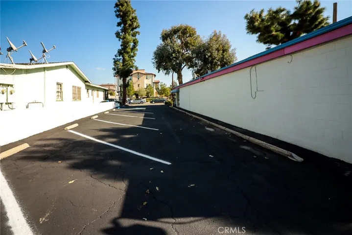 705 W Foothill Boulevard, Glendora, California 91741