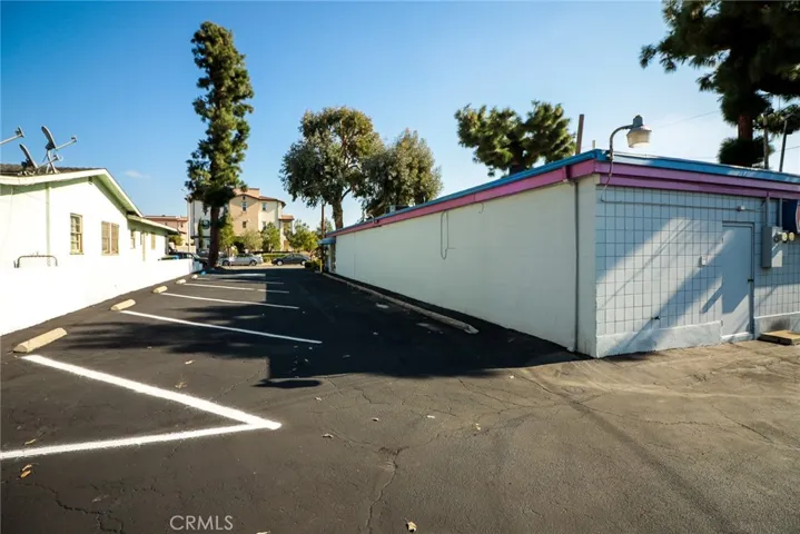705 W Foothill Boulevard, Glendora, California 91741