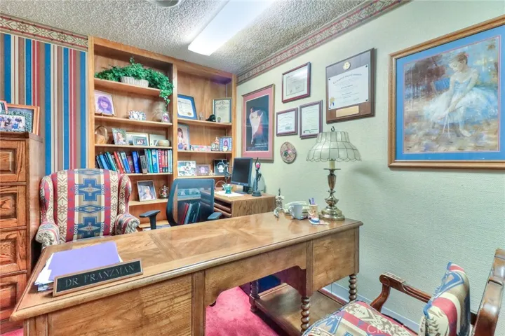 705 W Foothill Boulevard, Glendora, California 91741