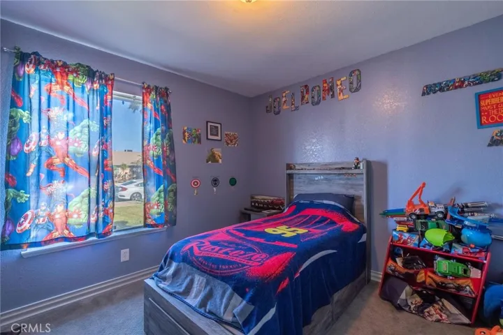 17451 Seville Court, Fontana, California 92335