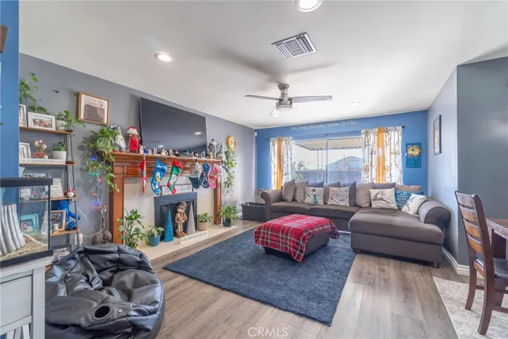 17451 Seville Court, Fontana, California 92335