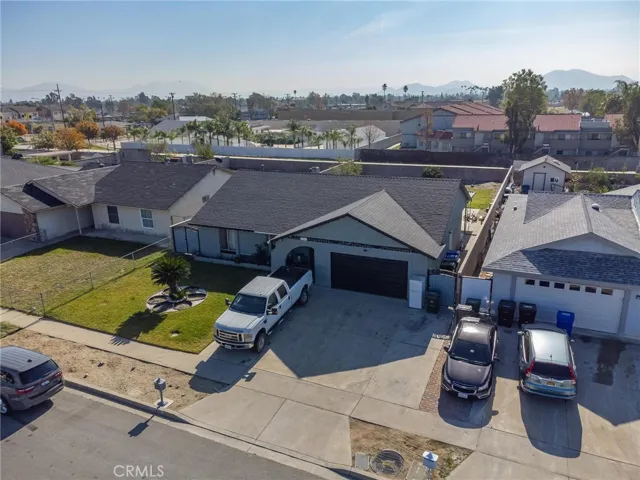17451 Seville Court, Fontana, California 92335