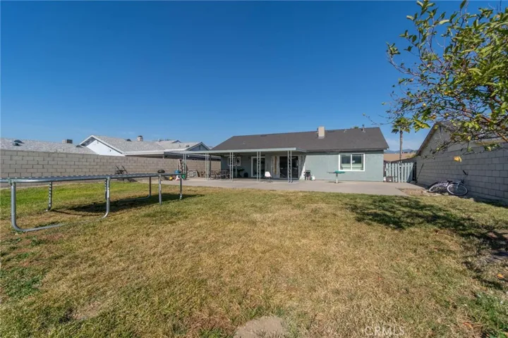 17451 Seville Court, Fontana, California 92335