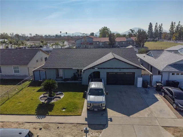 17451 Seville Court, Fontana, California 92335