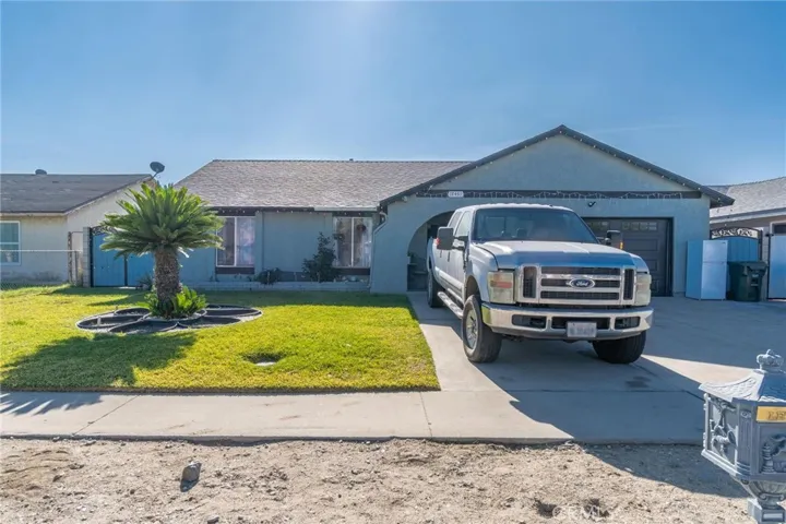 17451 Seville Court, Fontana, California 92335