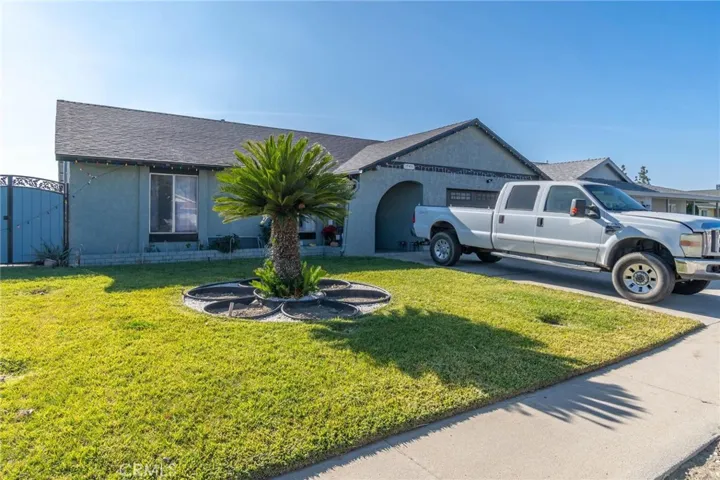 17451 Seville Court, Fontana, California 92335