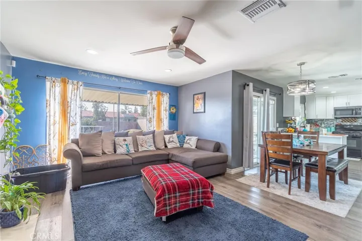17451 Seville Court, Fontana, California 92335