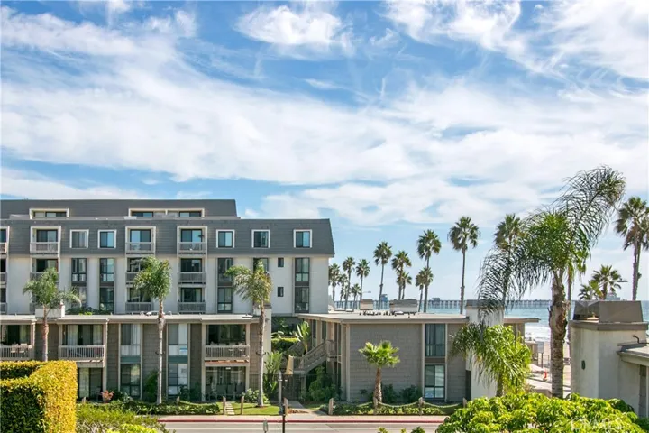 999 N Pacific Street B218, Oceanside, California 92054