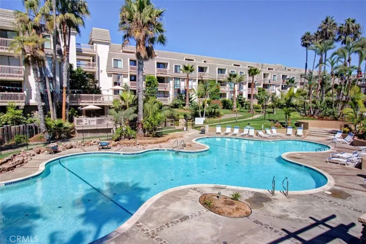 999 N Pacific Street B218, Oceanside, California 92054