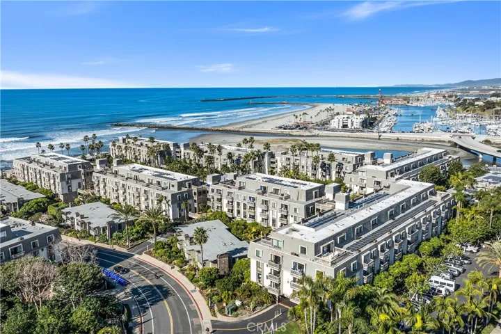 999 N Pacific Street B218, Oceanside, California 92054