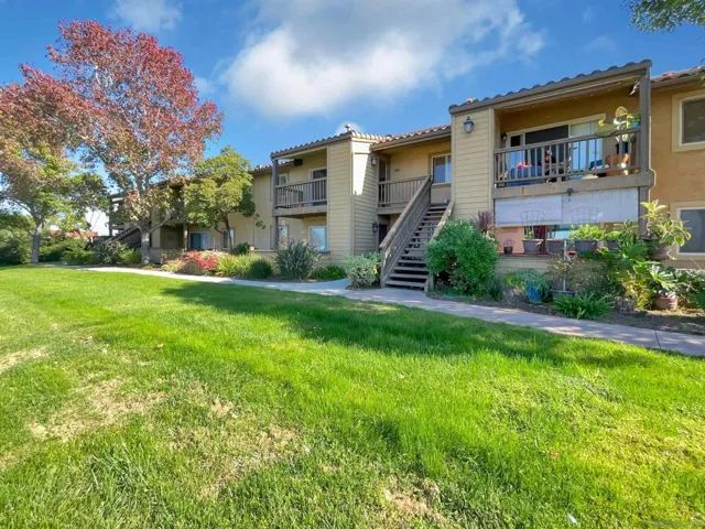 1910 Avenida Del Mexico 202, San Diego, California 92154