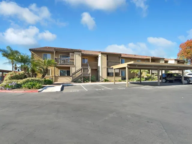 1910 Avenida Del Mexico 202, San Diego, California 92154
