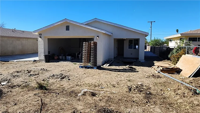 8252 Bennett Avenue, Fontana, California 92335