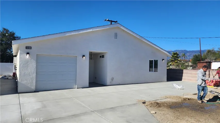 8252 Bennett Avenue, Fontana, California 92335