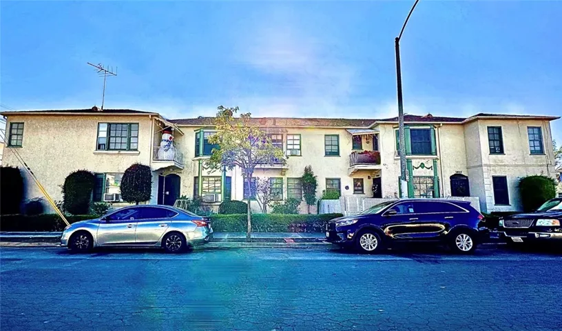 2402 Malabar Street, Los Angeles, California 90033