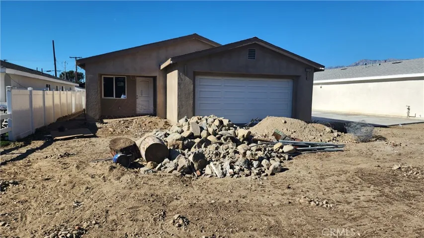 8258 Bennett Avenue, Fontana, California 92335