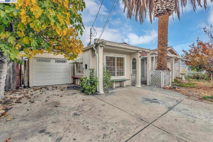 3955 Haven Ave, Fremont, California 94538