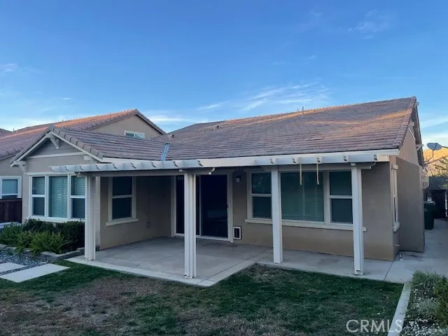 29633 Far Shore Drive, Menifee, California 92585