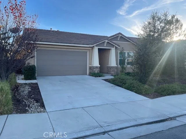 29633 Far Shore Drive, Menifee, California 92585