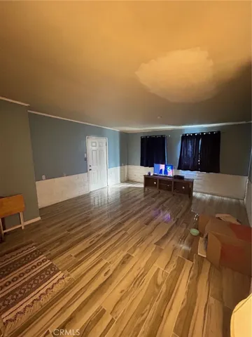 Spacious Den