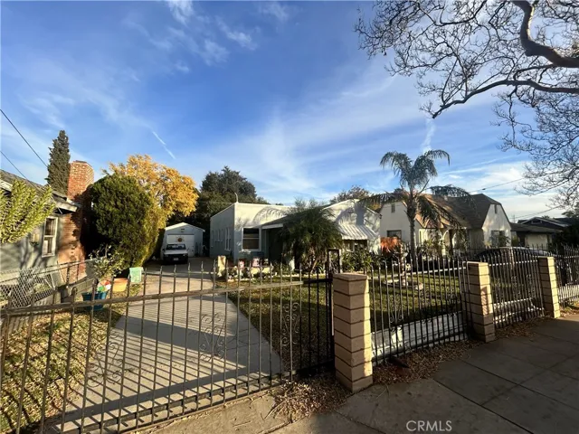 3975 N Mountain View Avenue, San Bernardino, California 92405
