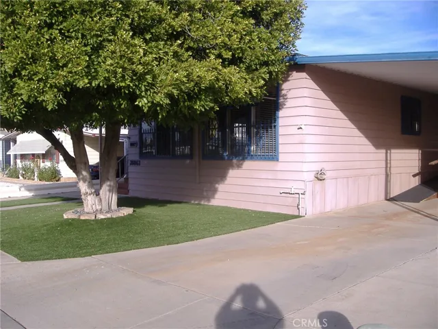26062 Seaforthia Palm Drive, Homeland, California 92548