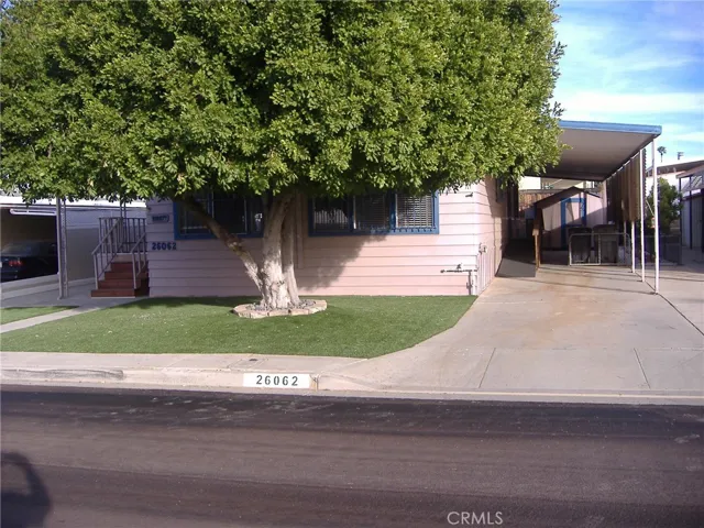 26062 Seaforthia Palm Drive, Homeland, California 92548