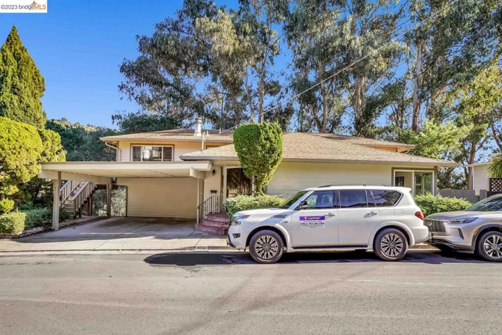 4510 Mattis Ct, Oakland, California 94619