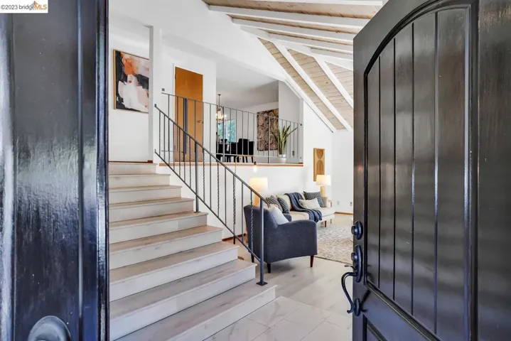 4510 Mattis Ct, Oakland, California 94619