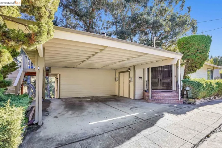 4510 Mattis Ct, Oakland, California 94619