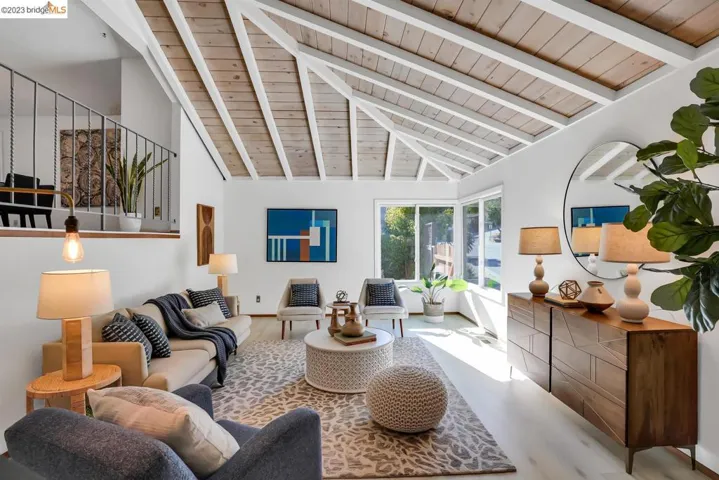 4510 Mattis Ct, Oakland, California 94619