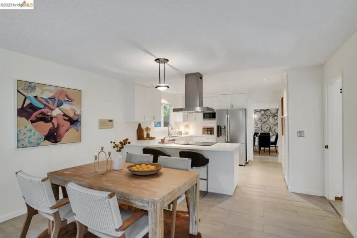 4510 Mattis Ct, Oakland, California 94619