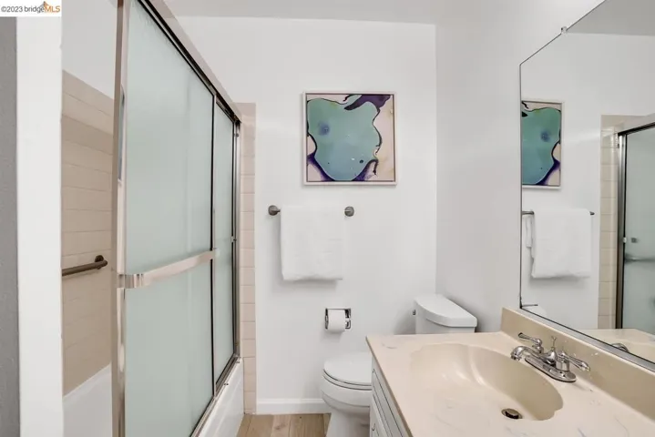 4510 Mattis Ct, Oakland, California 94619