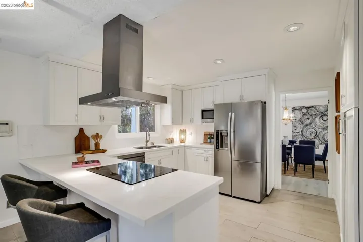 4510 Mattis Ct, Oakland, California 94619