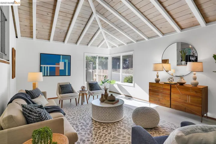 4510 Mattis Ct, Oakland, California 94619