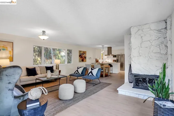 4510 Mattis Ct, Oakland, California 94619
