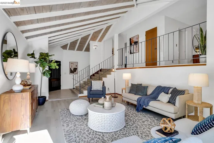 4510 Mattis Ct, Oakland, California 94619
