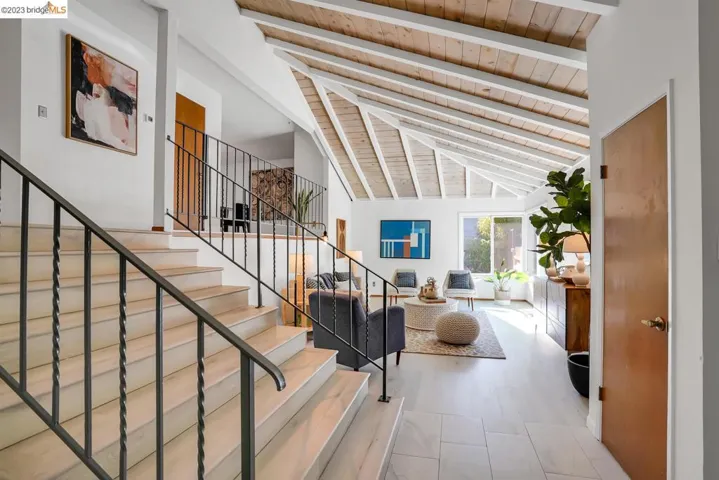 4510 Mattis Ct, Oakland, California 94619