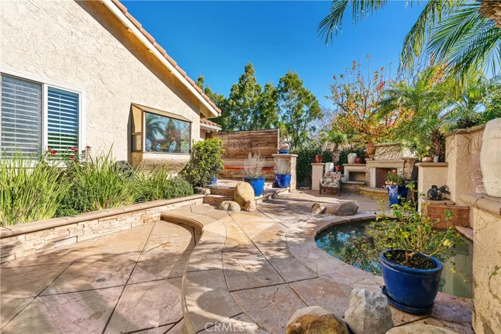 12692 Hillside Drive, Moorpark, California 93021